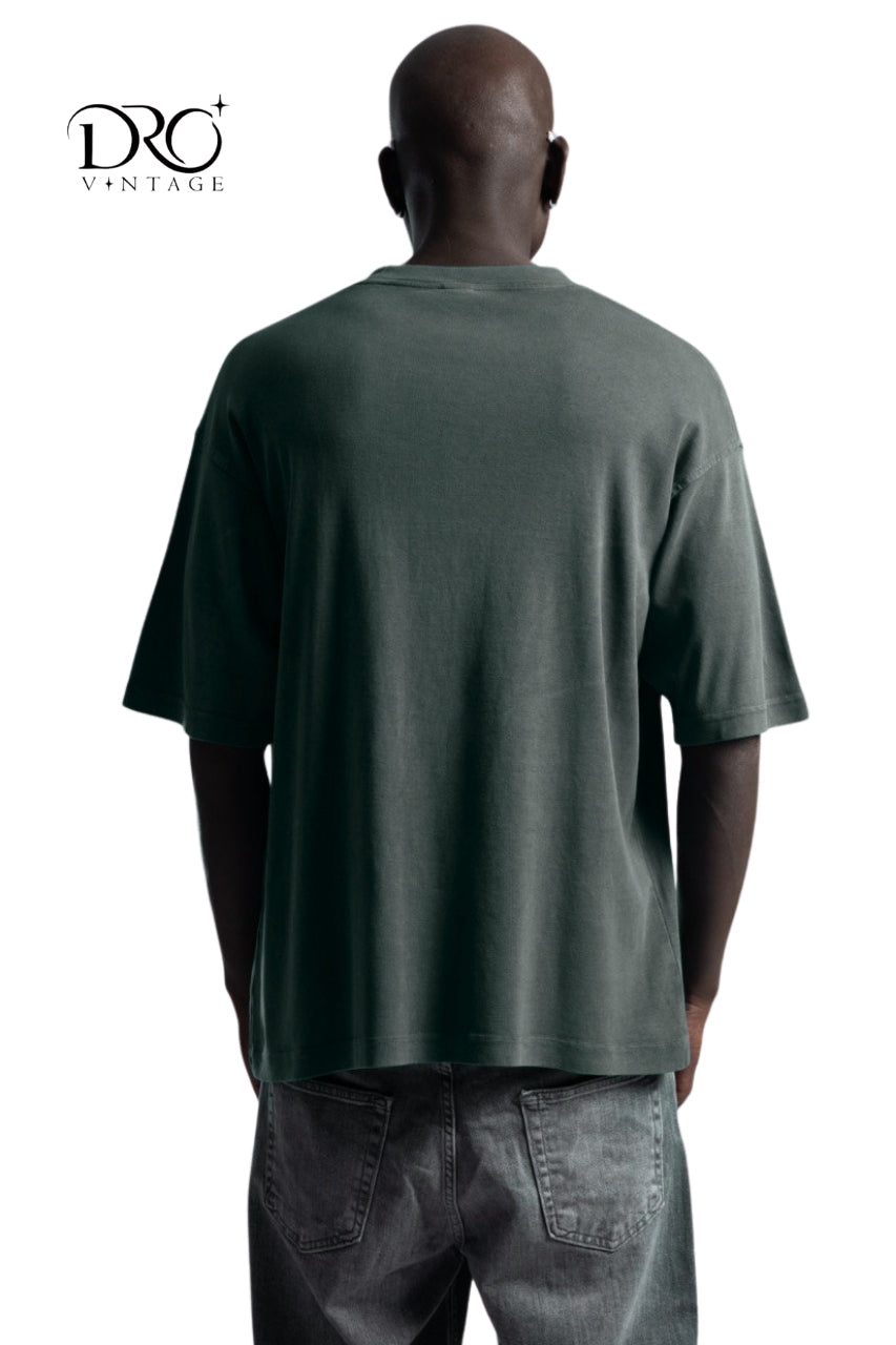 Dro Vintage Off-Road Beast T-Shirt